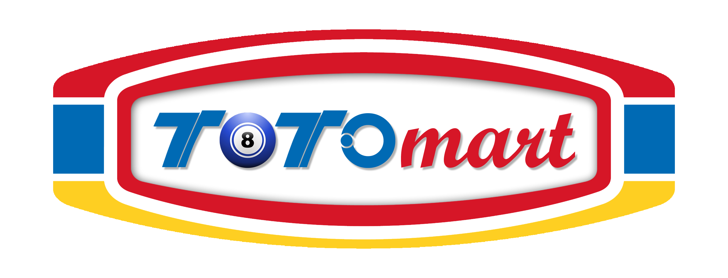 logo TOTOMART787